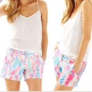 Lilly Pulitzer Shorts